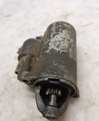 Ford Fiesta Starter motor 0001113003