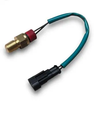 Fiat Marea Fuel temperature sensor A434 46406747