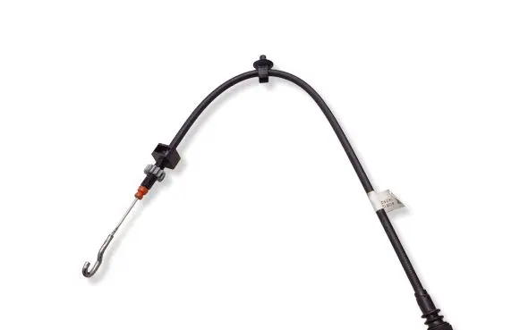 Mercedes-Benz Sprinter W907 W910 Front door cable line 41051268