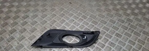 Mazda 3 I Front fog light trim/grill BS3E50C11