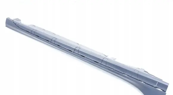 BMW 2 F44 Front sill (body part) 8080945
