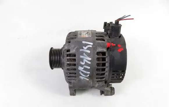 Ford Focus Generator/alternator 98AB10300DC