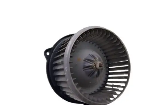 Toyota Avensis T250 Front door blower motor MF0160700610