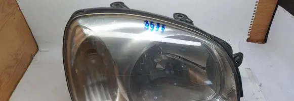 Hyundai Santa Fe Headlight/headlamp 1011199