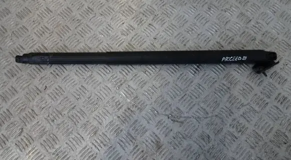 KIA Pro Cee'd III Loading door lock 81841-J7710