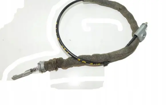 Audi A4 S4 B6 8E 8H Gear shift cable linkage 8E1713575