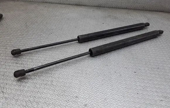 Seat Alhambra (Mk1) Tailgate/trunk strut/damper