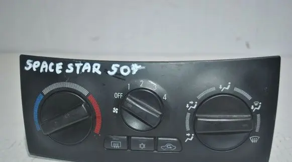 Mitsubishi Space Star Climate control unit MR914556