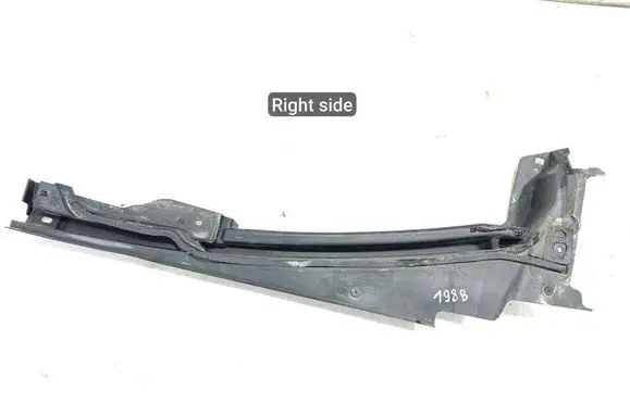 Ford Expedition Wiper trim JL1B78021A36AB