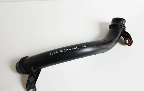 Land Rover Evoque I Intercooler hose/pipe GJ326C782AA