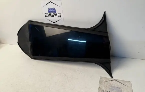 Mercedes-Benz CLA C117 X117 W117 (B) Pillar trim (exterior) A11769001790