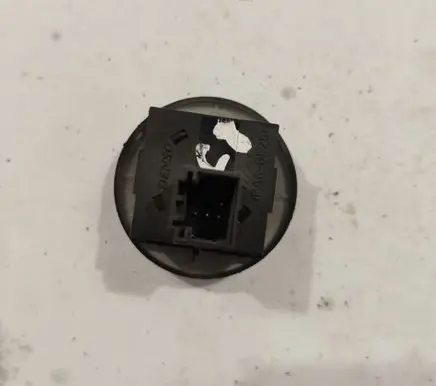 Citroen C8 Climate control unit 1488941077