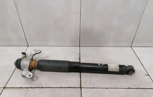 Lotus Emira Rear shock absorber with coil spring 8895802713