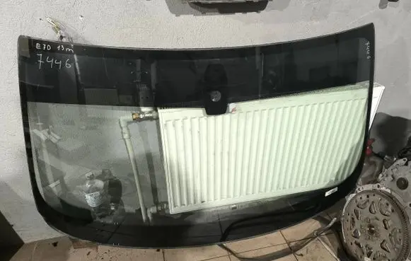 BMW X5M E70 Front windscreen/windshield window 43R004527 43R004CAS1