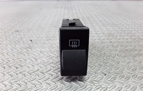 Audi A8 S8 D2 4D Windscreen/window heater switch 4D0941503C