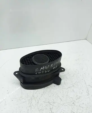 BMW 5 E39 Mass air flow meter 0928400468