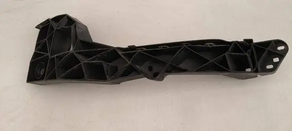Audi Q2 - Front bumper mounting bracket 81A805607B