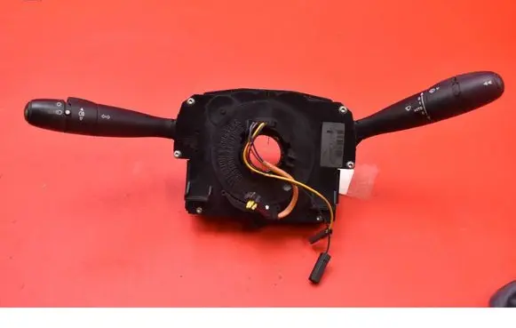 Citroen C3 Other switches/knobs/shifts 96488207XT