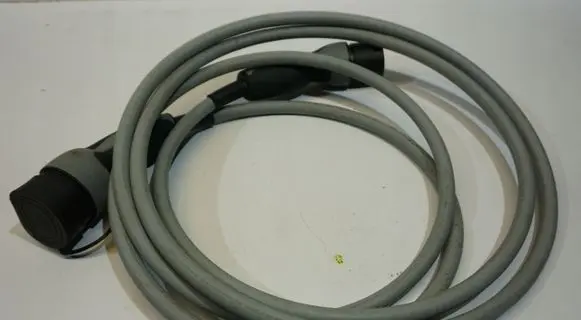 KIA Pro Cee'd II Electric car charging cable 