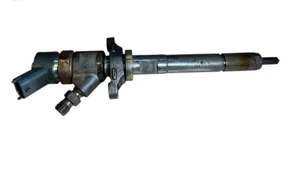 Ford Focus Fuel injector 0445110239