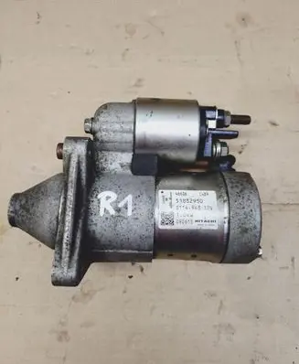 Fiat Grande Punto Starter motor 51832950