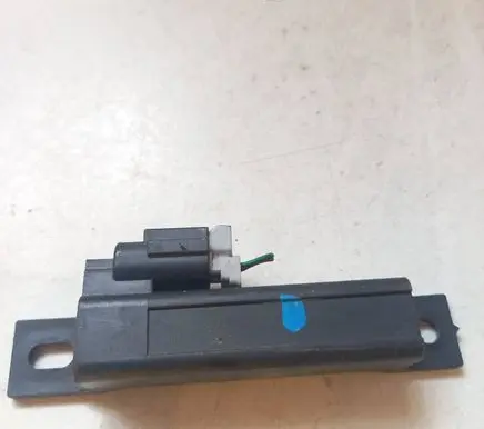 Nissan Qashqai Interior comfort aerial antenna 4080806900