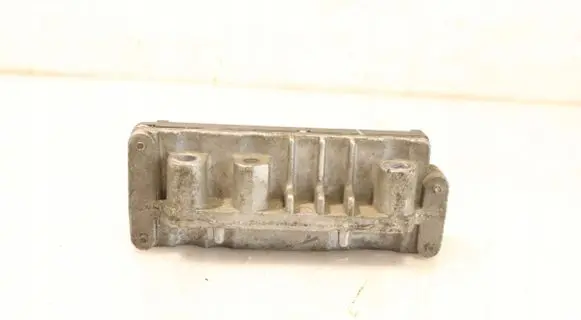 Fiat Punto (188) Engine control unit/module ECU