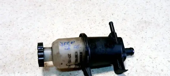 Jeep Cherokee III KJ Power steering fluid tank/reservoir 52088713AA