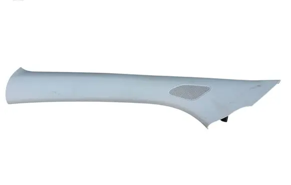 Volkswagen Polo V 6R (A) pillar trim 6R6867233 6R0035411B