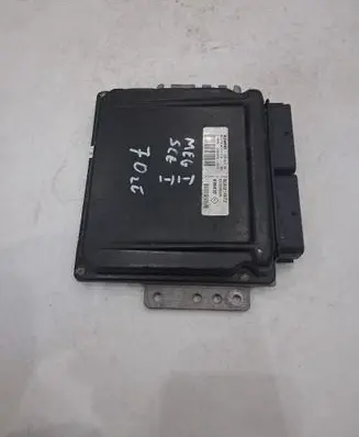 Renault Scenic I Engine control unit/module ECU 8200214973