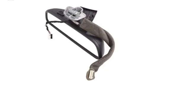 Mercedes-Benz C W204 Rear view mirror (interior) A2048102917