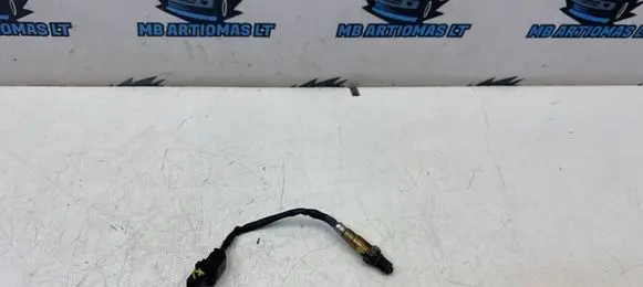 Lambda probe sensor