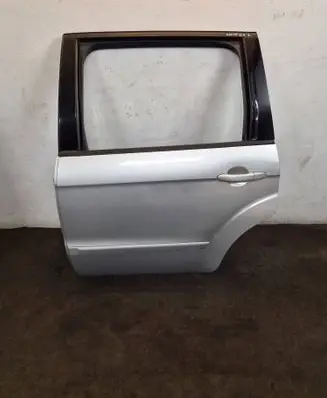 Ford Galaxy Rear door