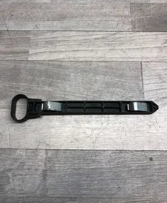 Volvo V60 Headlight/headlamp mounting bracket 093258 31294521
