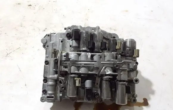 Volvo S90, V90 Other gearbox part 31437012