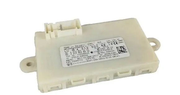 Mercedes-Benz CLA C117 X117 W117 Keyless (KESSY) go control unit/module A2129008818
