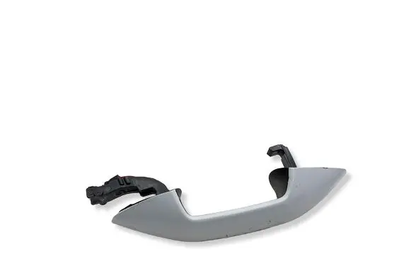 Skoda Enyaq iV Front door exterior handle 8Y0837206