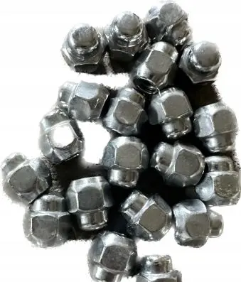 Renault Arkana Nuts/bolts 