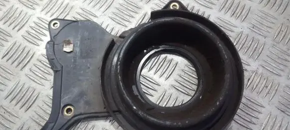 Opel Astra H Timing belt guard (cover) 24405886
