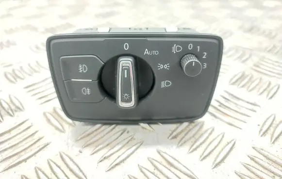 Volkswagen PASSAT B8 Light switch 3G0941633