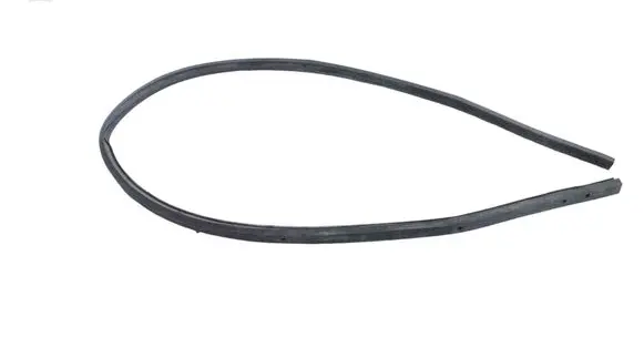 Nissan Juke I F15 Engine compartment rubber 