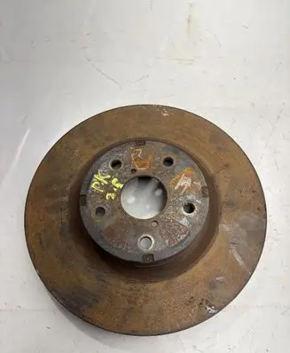 Subaru Outback (BS) Front brake disc