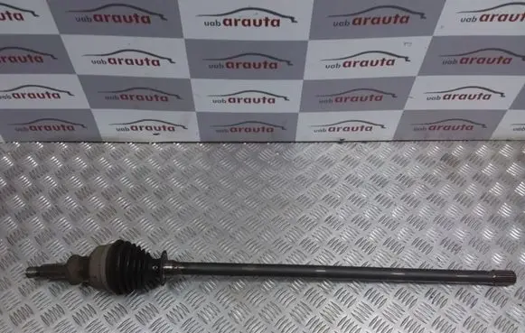 Land Rover Discovery Front driveshaft A09808062 A12010511A