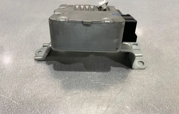 Toyota Prius (XW30) Power steering control unit/module 8965047501