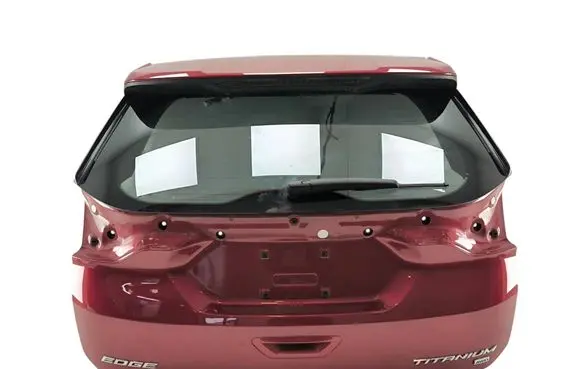 Ford Edge II Tailgate/trunk/boot lid FT4BR40615AB FK7B17404AA F2GT14B562