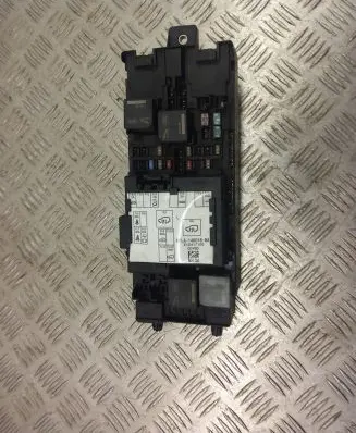 Land Rover Range Rover Sport L494 Fuse module KPLA14K016BA