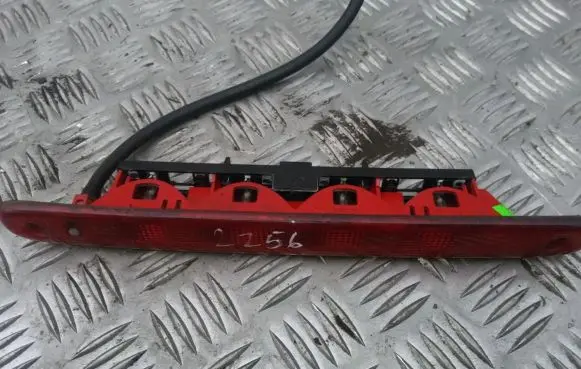 Toyota Aygo AB10 Third/center stoplight