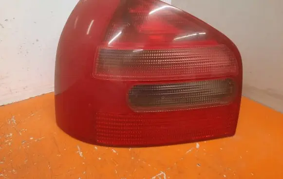 Audi A3 S3 8L Rear/tail lights 8L0945095A