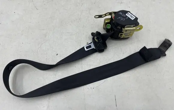 Seat Ibiza III (6L) Front seatbelt 6L4857706g