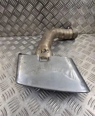 Audi Q7 4M Muffler ending 4M0253681J